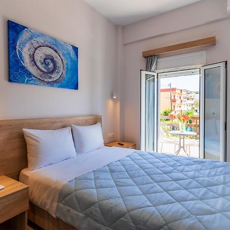 Nicole Rooms Палеохора Экстерьер фото