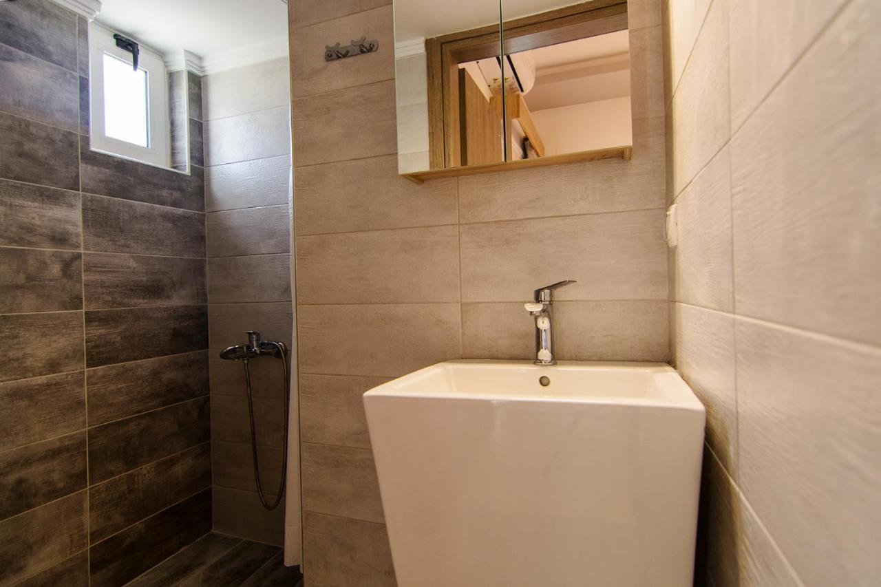 Nicole Rooms Палеохора Экстерьер фото