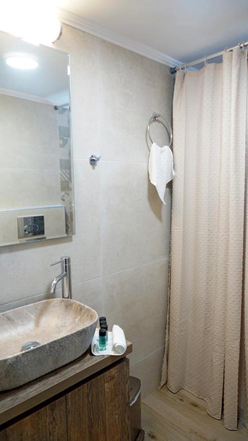 Nicole Rooms Палеохора Экстерьер фото