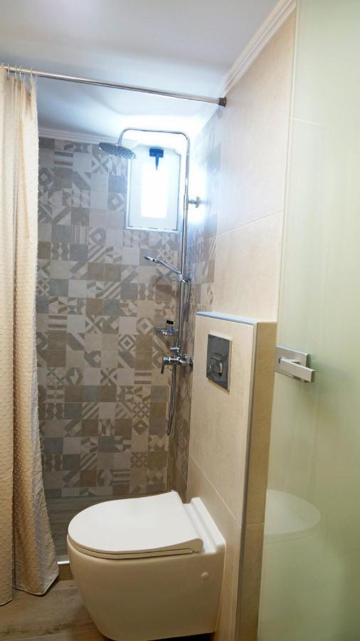Nicole Rooms Палеохора Экстерьер фото