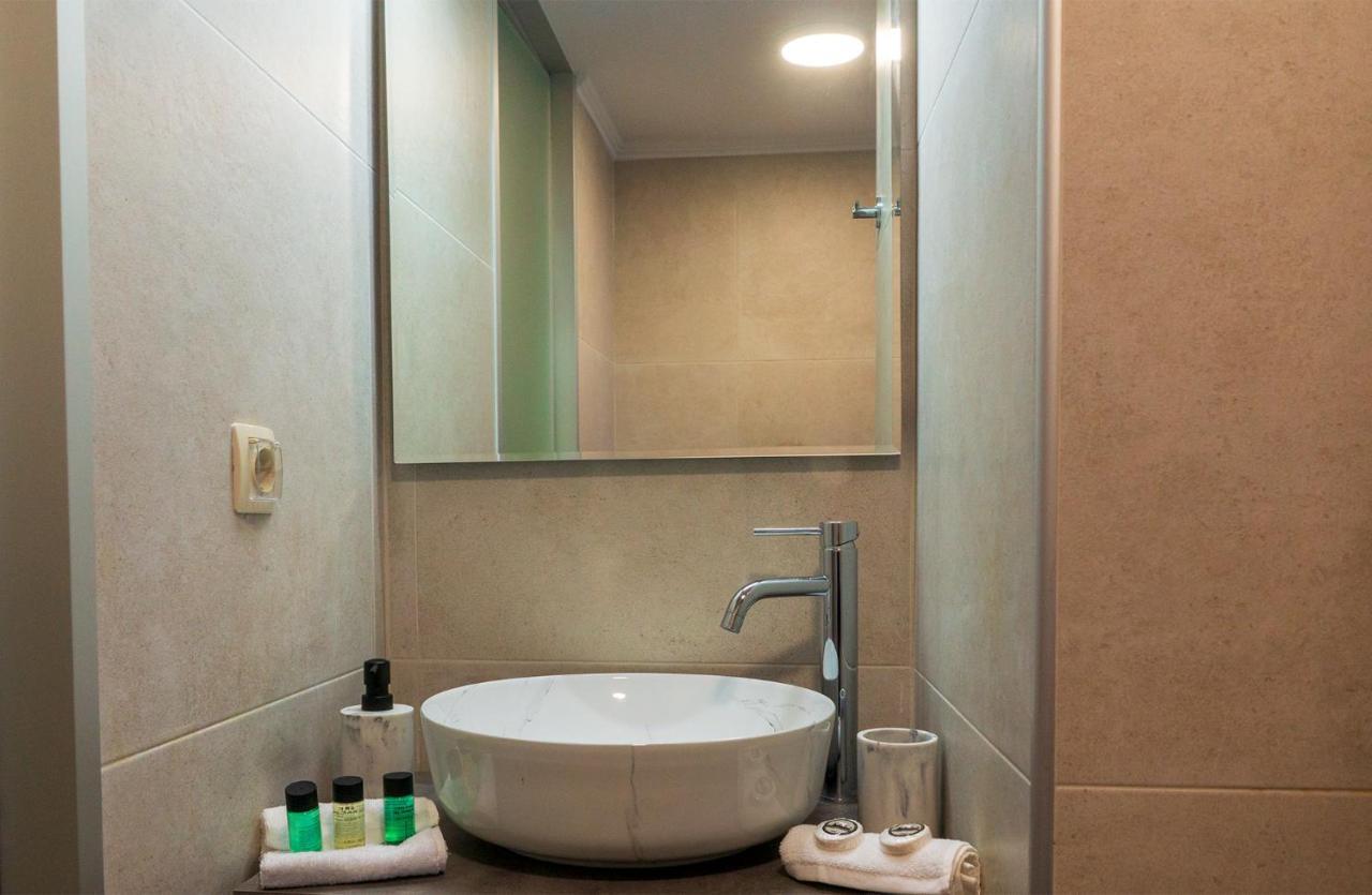 Nicole Rooms Палеохора Экстерьер фото