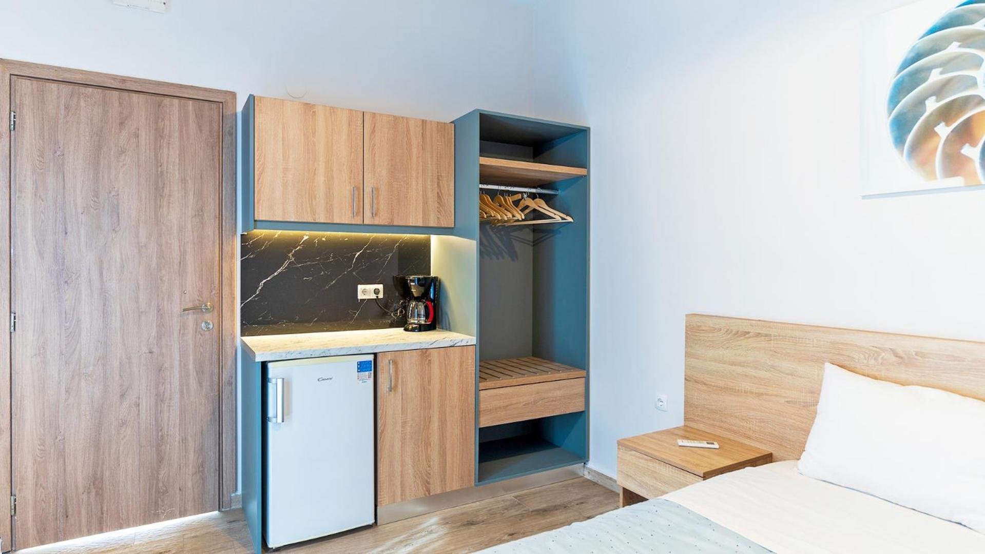Nicole Rooms Палеохора Экстерьер фото