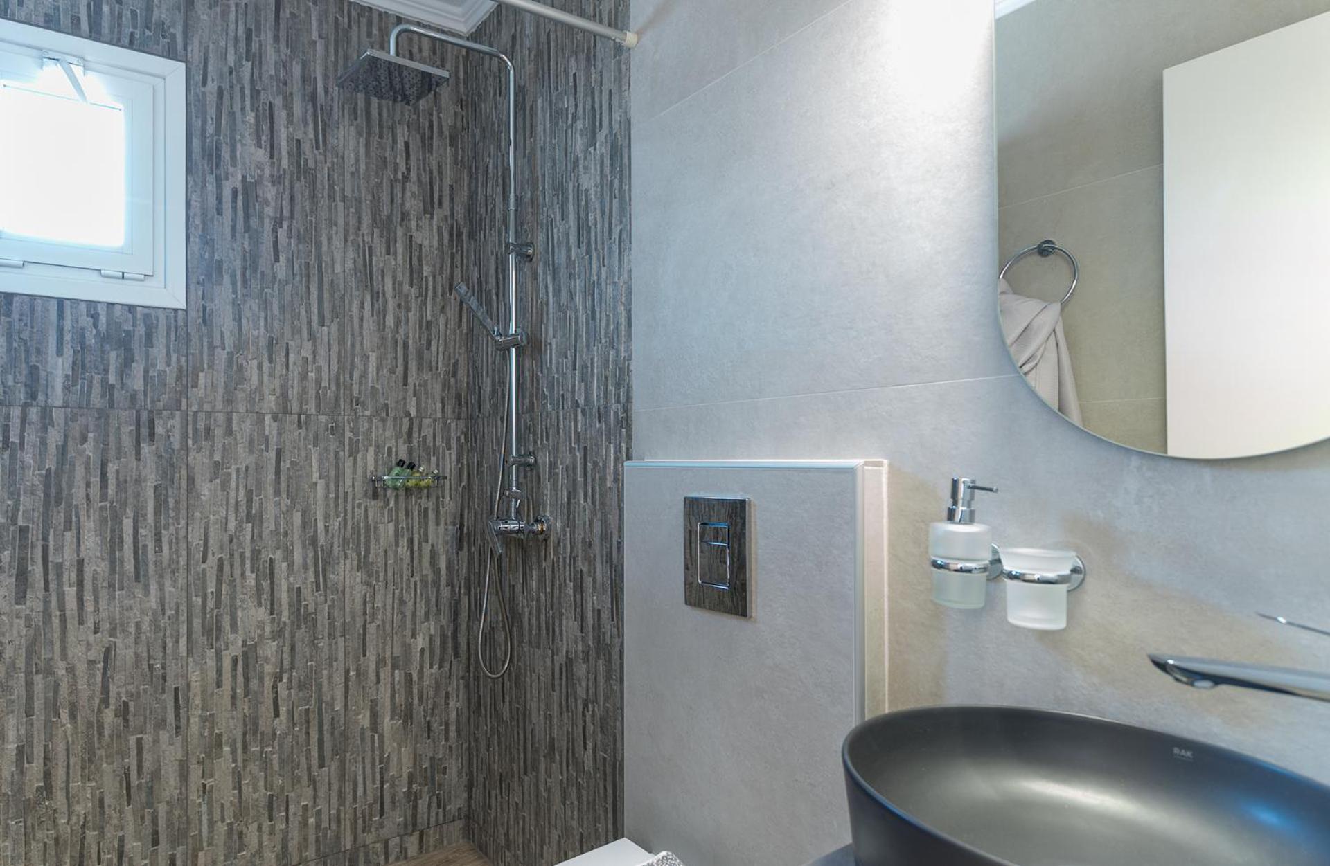 Nicole Rooms Палеохора Экстерьер фото