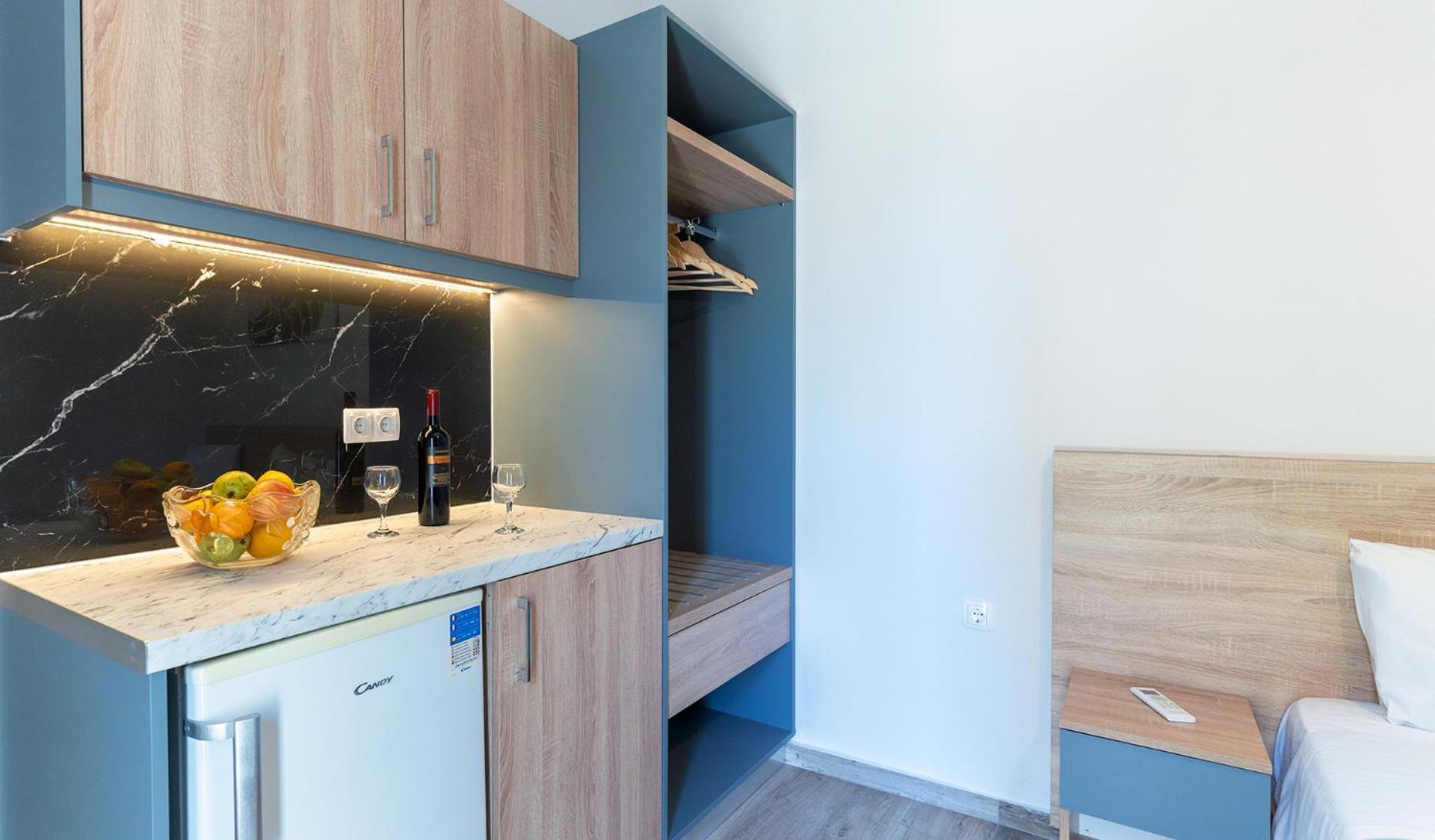 Nicole Rooms Палеохора Экстерьер фото