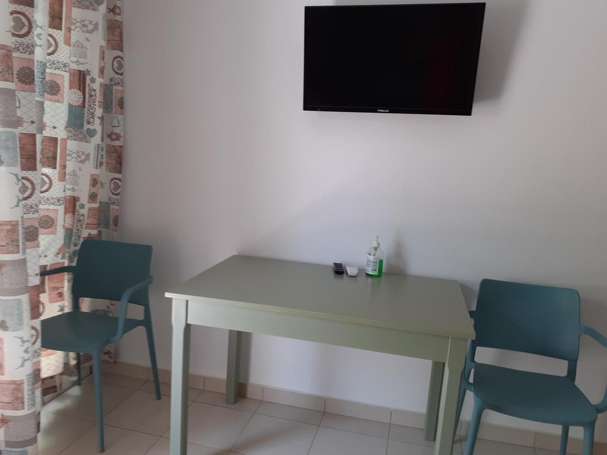 Nicole Rooms Палеохора Экстерьер фото